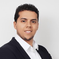 Amn Brains Employee Rachid Alaoui's profile photo