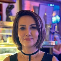 NAB Employee Mansi T's profile photo