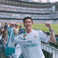 VIRNECT Employee Yongjin Lee's profile photo