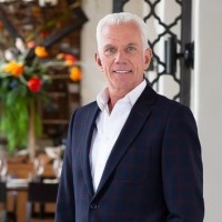 Hyatt Regency Employee Peter Rice's profile photo