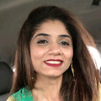 Krishna Thakar Email & Phone Number