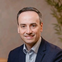 Frasle Mobility Employee Andre Incerti's profile photo