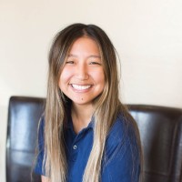 We Are Verified Employee Crystal Kang's profile photo