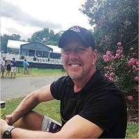 The Cromwell Group, Inc. Employee Jeffery Harr's profile photo