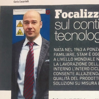 Riccardo Boscolo Email