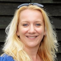 Child of Hope Uganda Employee Rebecca Okotel's profile photo