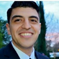E&S Ring Management Co. Employee Moises Cabrera's profile photo