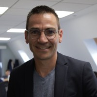 Pepit Employee Olivier Chartier's profile photo