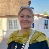 Commission scolaire Marguerite-Bourgeoys Employee Anne-Martine Jeandonnet's profile photo