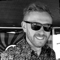 intecsoft group Employee Matthias Wolf's profile photo