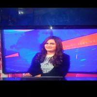 channel Employee Samreen Umer's profile photo