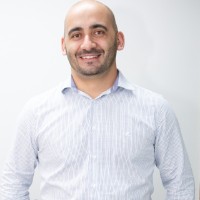 Takaoka Anestesia Employee Rafael Martins Bispo's profile photo