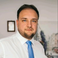 HT Trucks & Parts Employee Mateusz Malinowski's profile photo