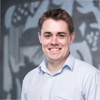 Pendula Employee Drew Taylor's profile photo