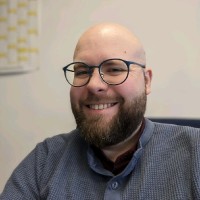 Barco Employee Philip Heck's profile photo