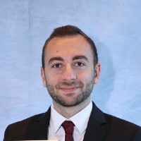 Fermi Solutions Employee Karim Masri's profile photo