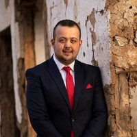 Foleja Employee Granit Hyseni's profile photo