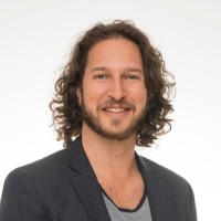 Vendelux Employee Alex Reynolds's profile photo