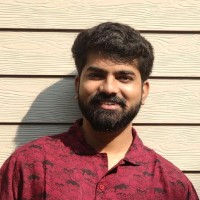 E3 Services and Solutions Inc. Employee Kaustubh Londhe's profile photo