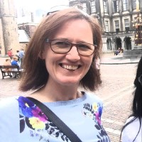 Mayo County Council Employee Elaine Rowley's profile photo