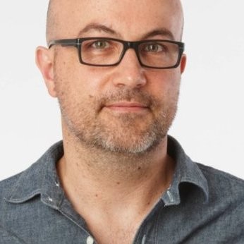 Havas Creative Network Employee Shaun Musgrove's profile photo
