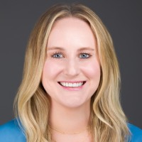 CAA ICON Employee Lindsay Connell's profile photo