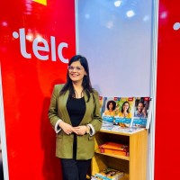 telc gGmbH Employee Nandani Dung's profile photo