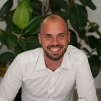 TERA group Employee Paolo Grisenti's profile photo