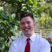 Wright Ford Young & Co. Employee Andrew Wakefield's profile photo