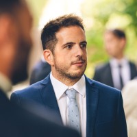 Xceed Employee Luca Papaleo's profile photo