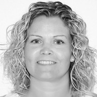 DK Company Employee Gitte Hansen's profile photo