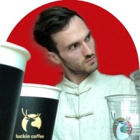 DINOSAUR GREEN Employee James Corwin's profile photo