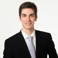 Peregrine Communications Employee Brendan Terry's profile photo
