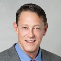 NRI North America Employee Murray Gordon's profile photo