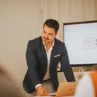Marcus Anderson Email