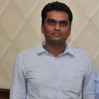 Basavaraju M Email