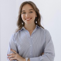 Cloudberry Language Solutions Employee Anna Potapenko's profile photo