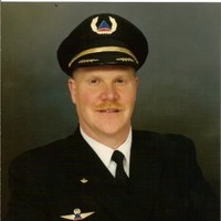 Delta Air Lines Employee Rich Mize's profile photo