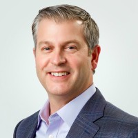 Accenture Employee Jason Mitchell's profile photo