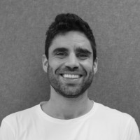 Schemathics Employee Lior Klein's profile photo