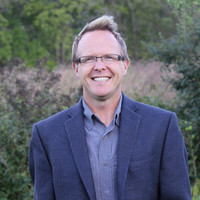 North Dakota State University Foundation Employee John Glover's profile photo