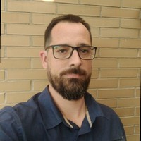 GRUSAMAR, INGENIERÍA Y CONSULTING, S.L Employee Rafael Enrique Albacete Balaguer's profile photo