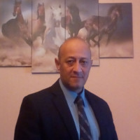 Egyptian Resorts Company-ERC Employee Adham Ibrahim's profile photo