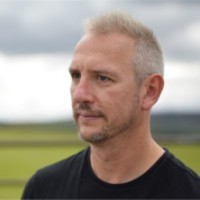 InGo Employee John Berkoski's profile photo