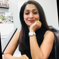 Adaequare Employee Leetu Panda's profile photo