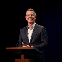 Email e telefono di Phillip Butts