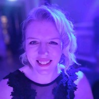 Medequip Community Equipment Service Employee Vikki Cresswell's profile photo