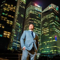 PARC Capital Employee Wayne Chua's profile photo