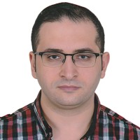 Moneris Employee George Marcus's profile photo