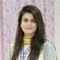 Punjab Information Technology Board Employee Anum Khan's profile photo